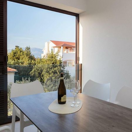 Apartmani Kos D Supetar Exterior foto